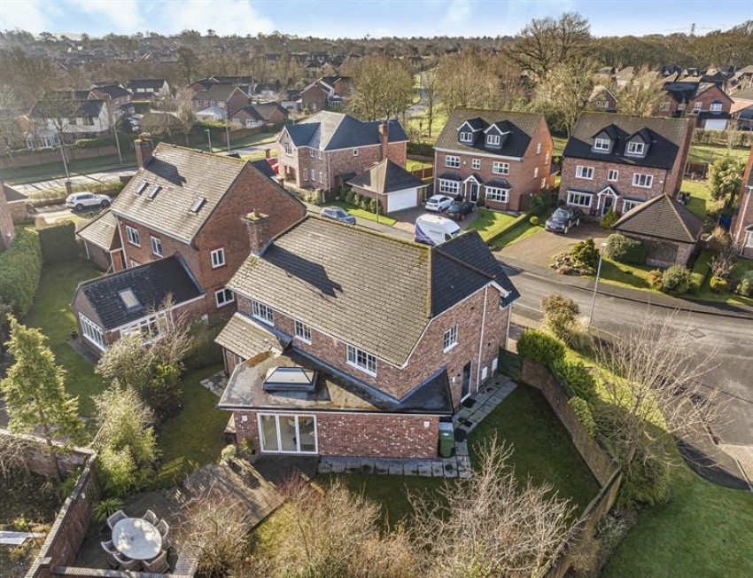 Images for Redshank Drive, Macclesfield