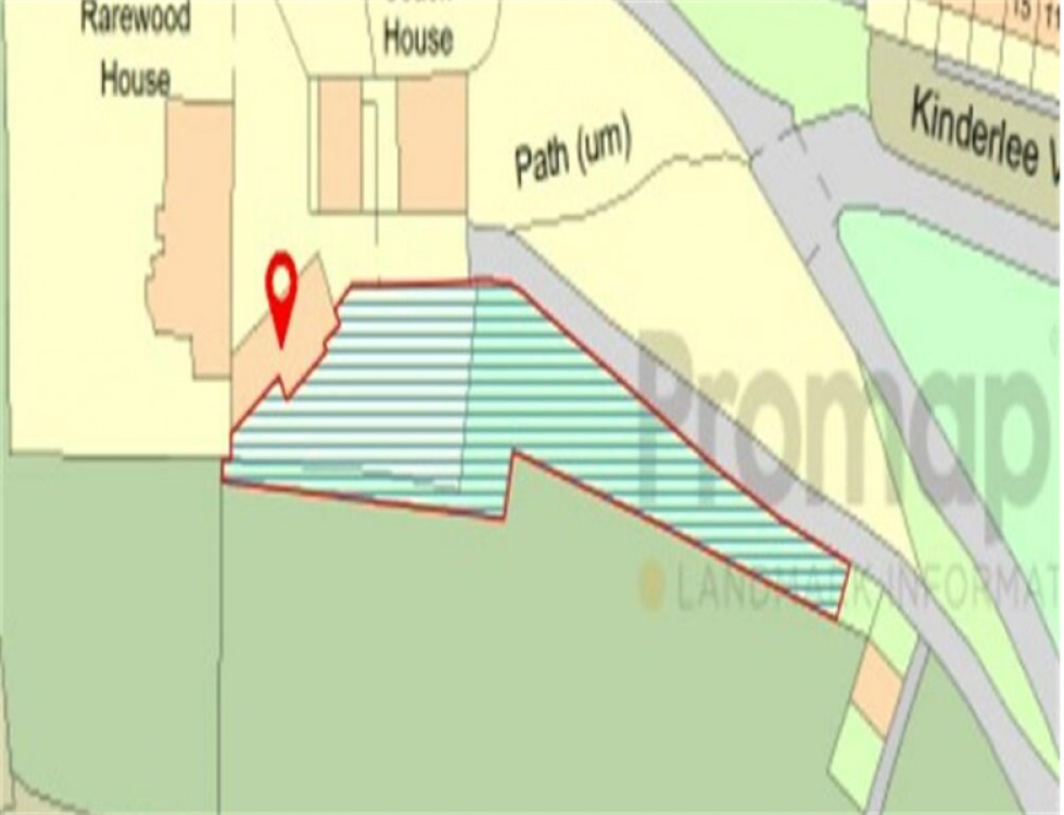 Floorplan for Marple Road, Chisworth, Glossop