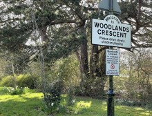 Images for Woodlands Crescent, High Legh