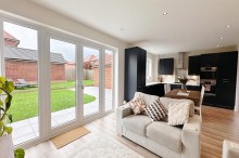 Images for Nash Close, Woodford, Stockport