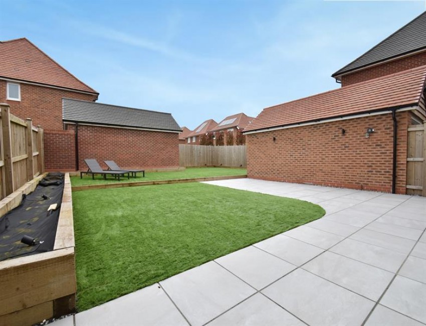 Images for Nash Close, Woodford, Stockport