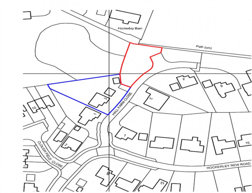 Images for Hall Farm Close and Building Plot, Whaley Bridge, High Peak