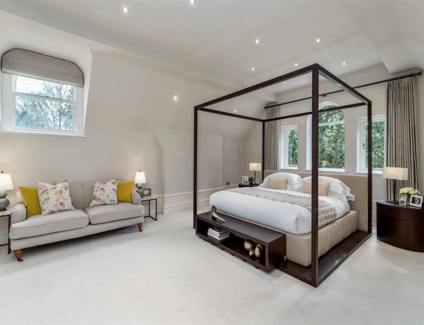 Images for Oakwood House, Beechfield Road, Alderley Edge