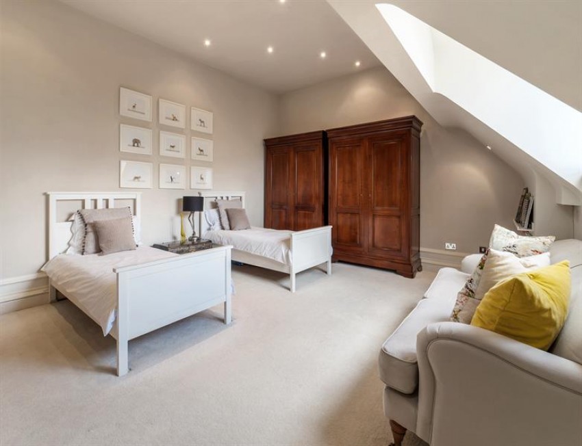 Images for Oakwood House, Beechfield Road, Alderley Edge