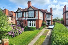 Images for Victoria Road, Grappenhall, Warrington