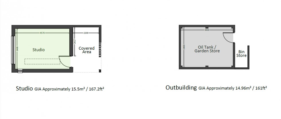 Floorplan for Heath Lane, Great Barrow, Chester