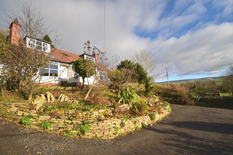 Stubbins Lane, Chinley, High Peak