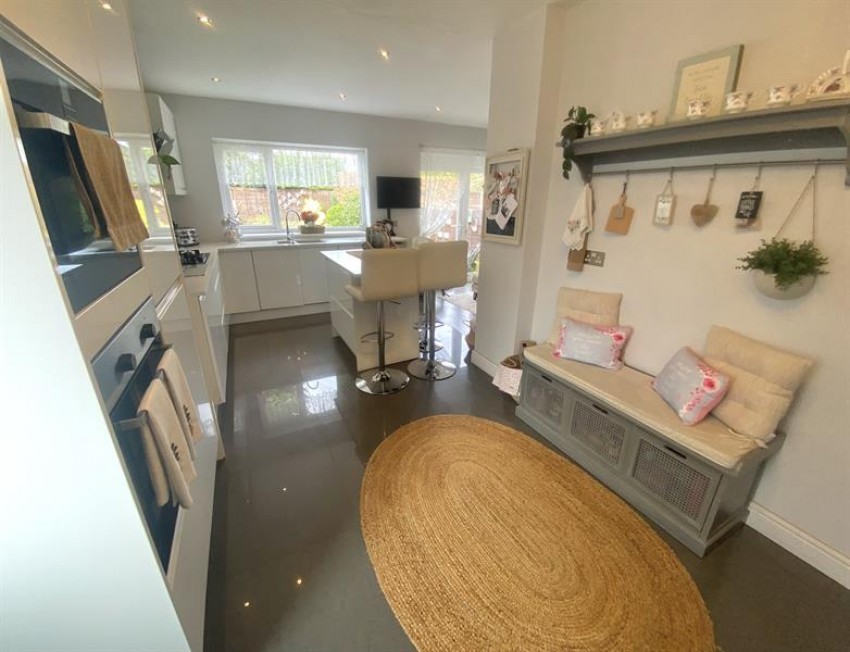 Images for Marlow Drive, Handforth 