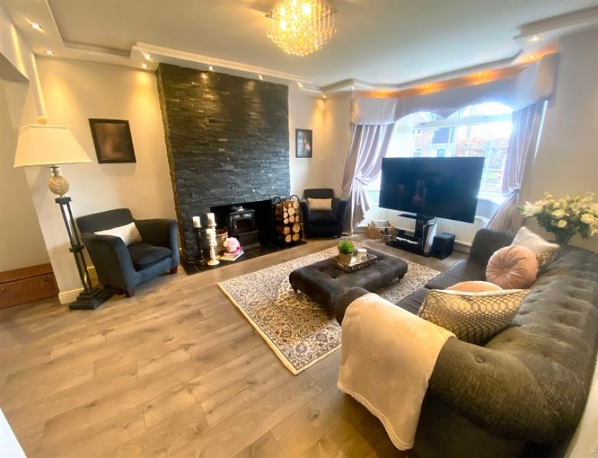 Images for Marlow Drive, Handforth 