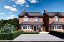 Images for Plot 5, Charles Place, Dickens Lane, Poynton