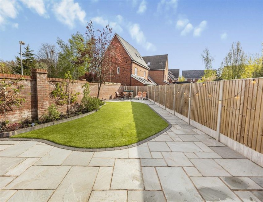 Images for Chaise Meadow, Lymm