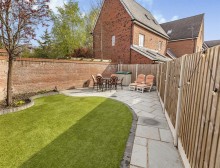 Images for Chaise Meadow, Lymm