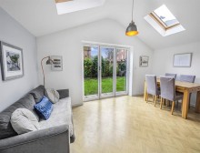 Images for Chaise Meadow, Lymm