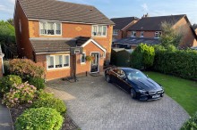 Images for Chestnut Drive, Holmes Chapel