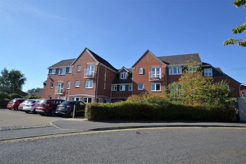 Images for Lovell Court, Parkway, Holmes Chapel