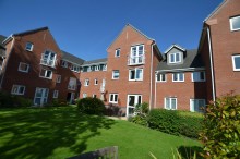 Images for Lovell Court, Parkway, Holmes Chapel