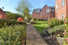 Images for Lovell Court, Parkway, Holmes Chapel