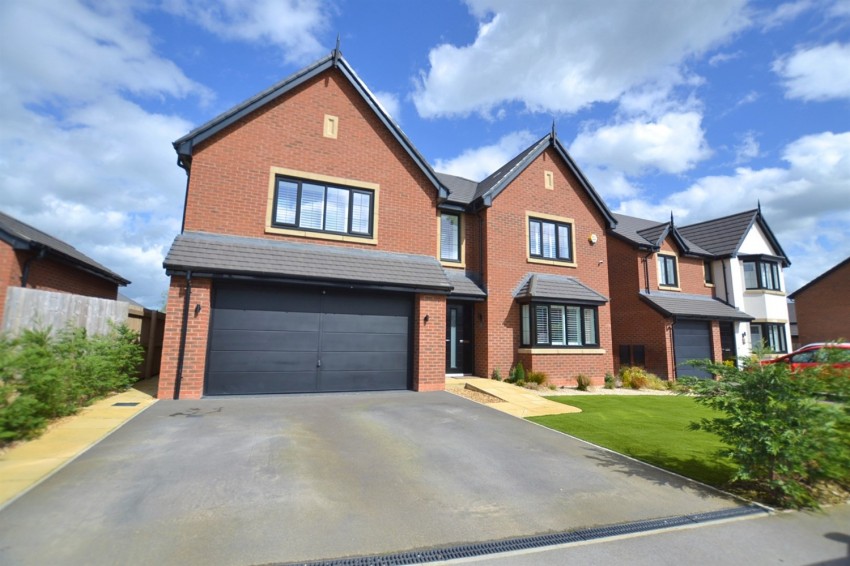 Images for Elmwood Drive, Congleton