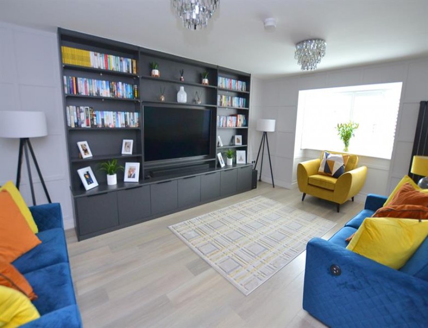 Images for Elmwood Drive, Congleton