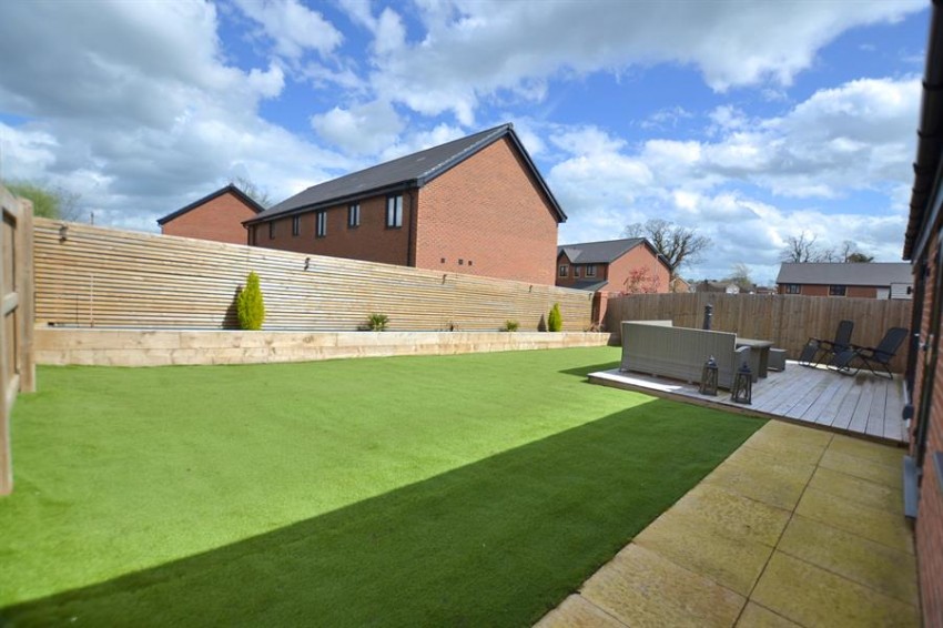 Images for Elmwood Drive, Congleton