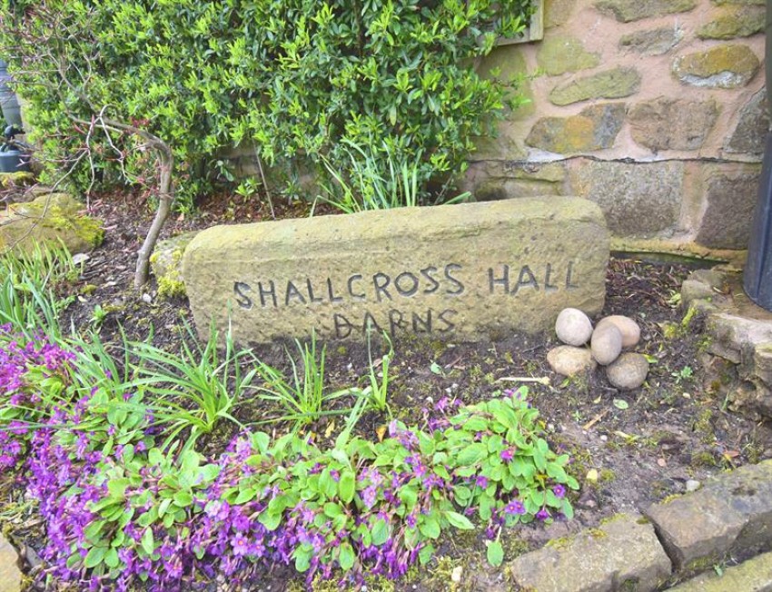 Images for Shallcross Hall Barns, Shallcross Road, Whaley Bridge, High Peak