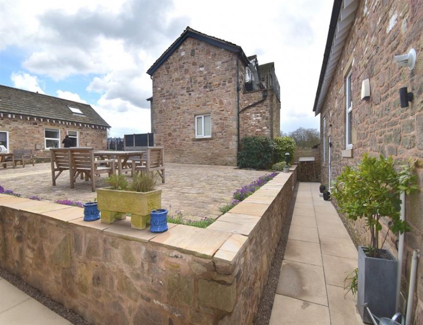 Images for Shallcross Hall Barns, Shallcross Road, Whaley Bridge, High Peak