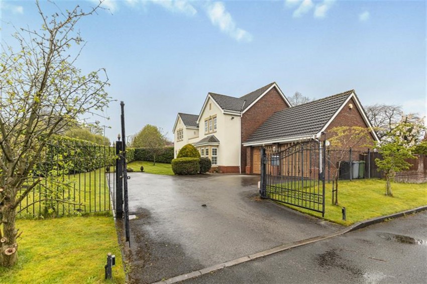 Images for Bishopton Drive, Macclesfield