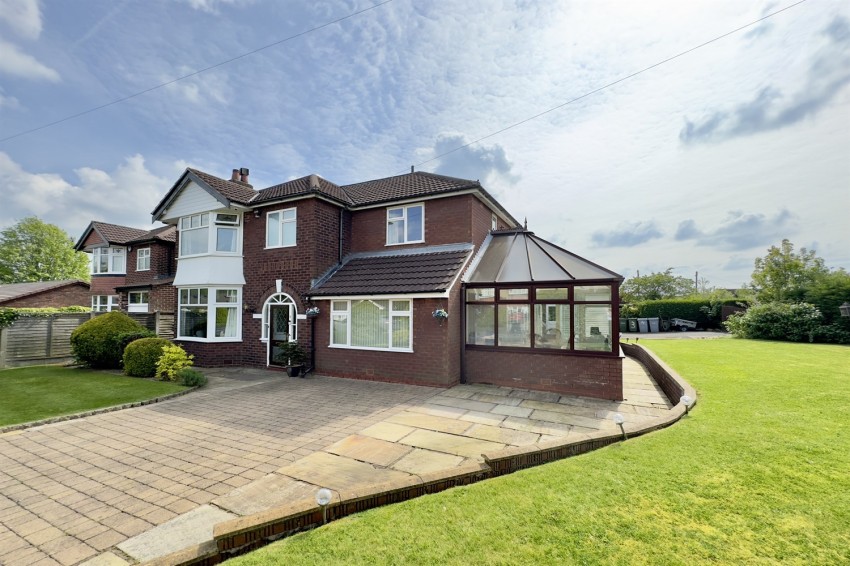 Images for Lostock Avenue, Poynton