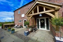 Images for Oak View Barns, Smithy Lane, Mouldsworth