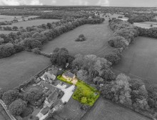 Images for The Ashes, Sack Lane, Aston By Budworth