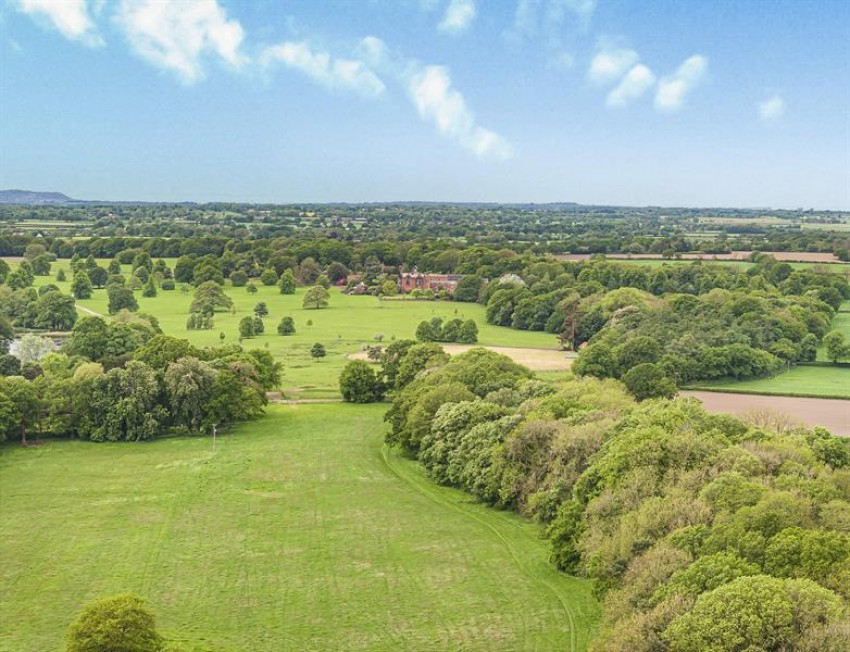 Images for The Ashes, Sack Lane, Aston By Budworth