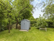 Images for The Ashes, Sack Lane, Aston By Budworth