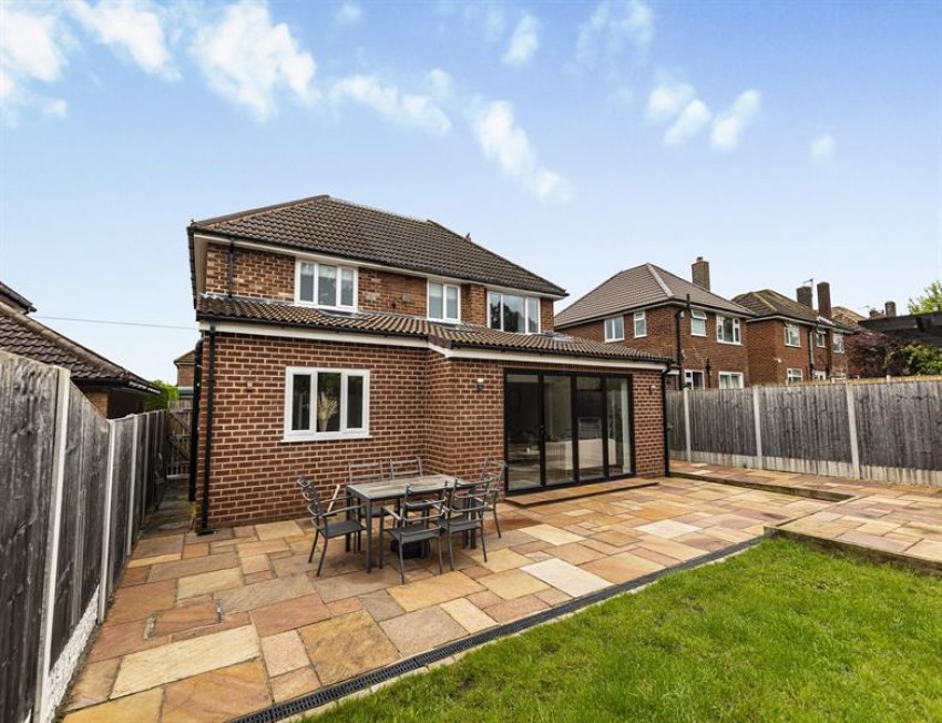 Images for Pickering Crescent, Thelwall, Warrington