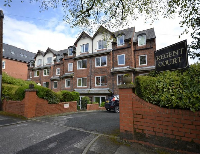 Images for Regent Court, Groby Road, Altrincham