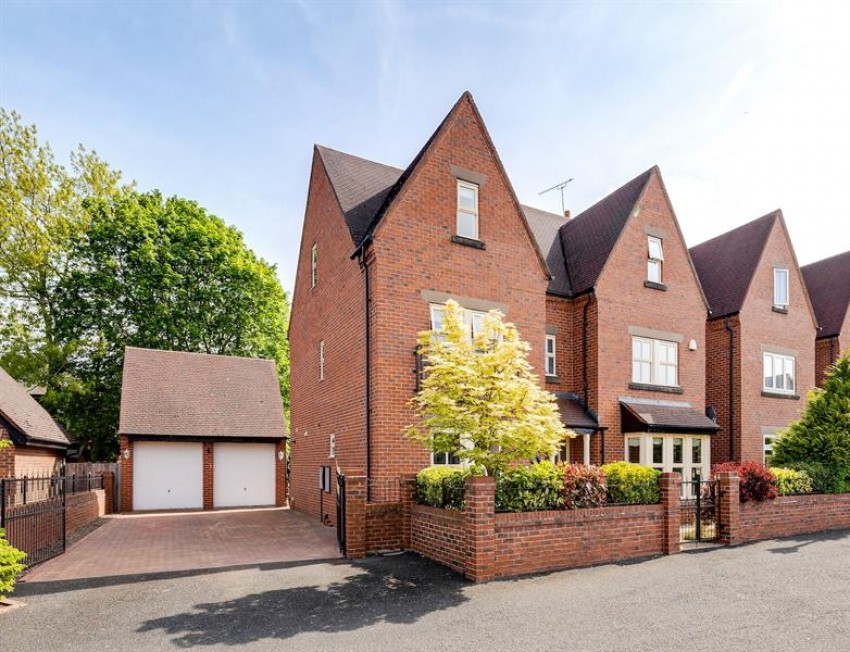 Images for Cookes Court, Tattenhall, Chester