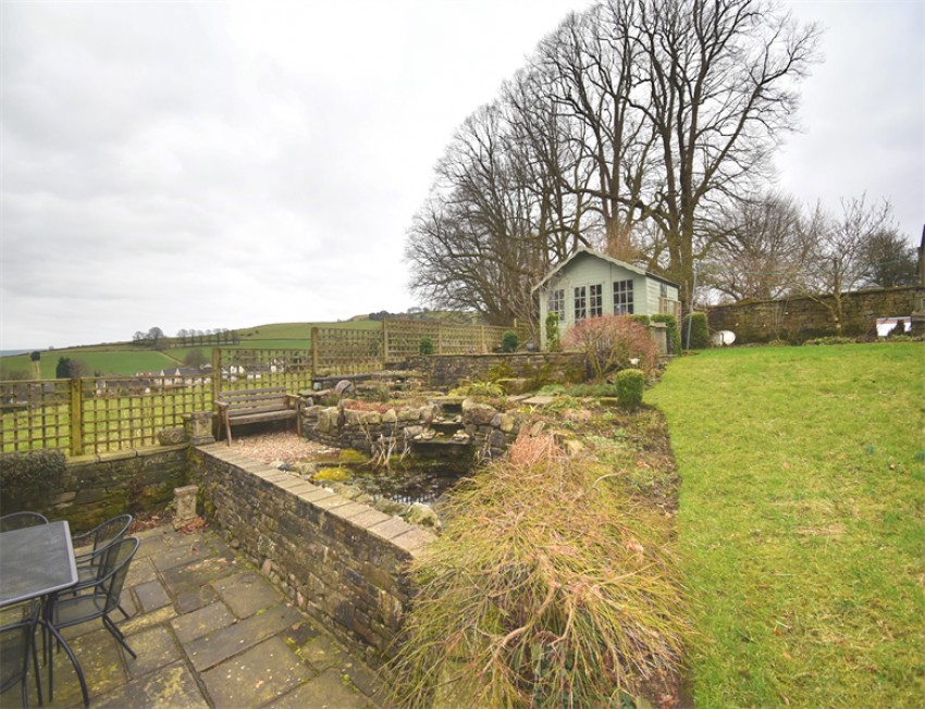 Images for Old Hall Drive, Whaley Bridge, High Peak