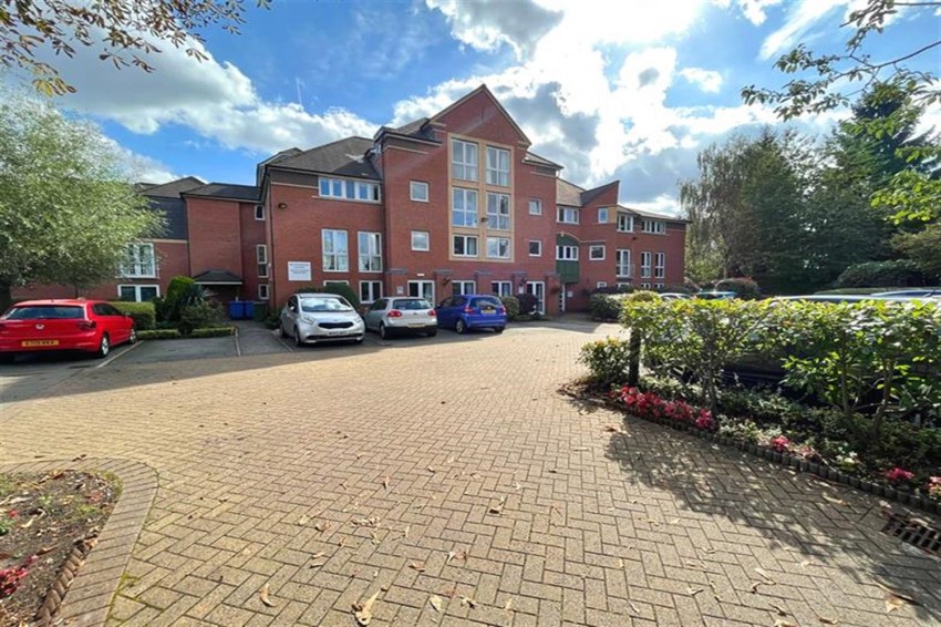 Images for Whitebrook Court, Whitehall Road, Sale