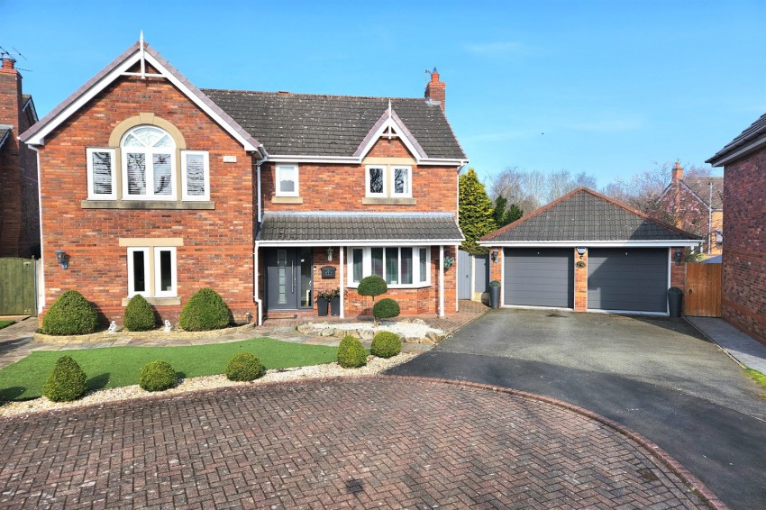 Images for Hartswood Close, Appleton, Warrington