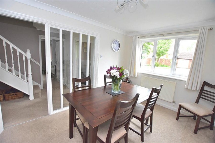 Images for Birch Close, Holmes Chapel