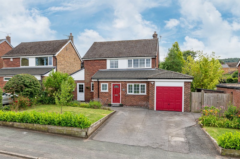 Langdale Way, Frodsham