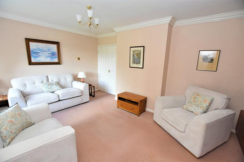 Images for Gawsworth Close, Holmes Chapel