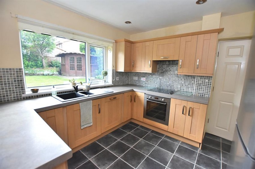 Images for Gawsworth Close, Holmes Chapel