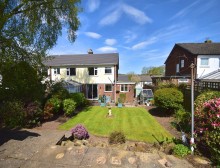 Images for Orford Avenue, Disley, Stockport