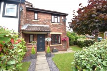 Images for Little Aston Close, Macclesfield