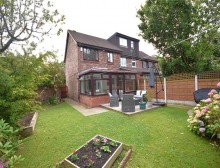 Images for Little Aston Close, Macclesfield