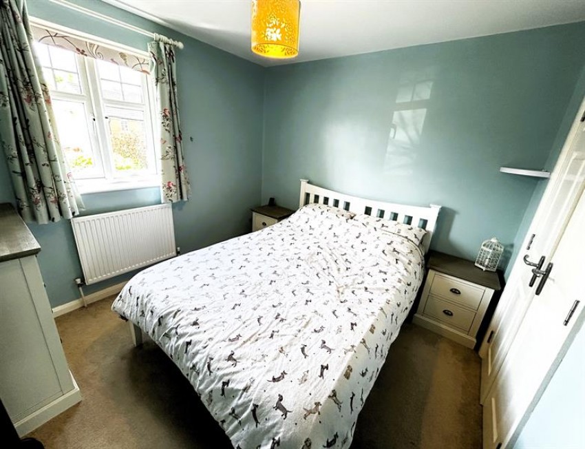 Images for Canterbury Place, Chapel-En-Le-Frith, High Peak