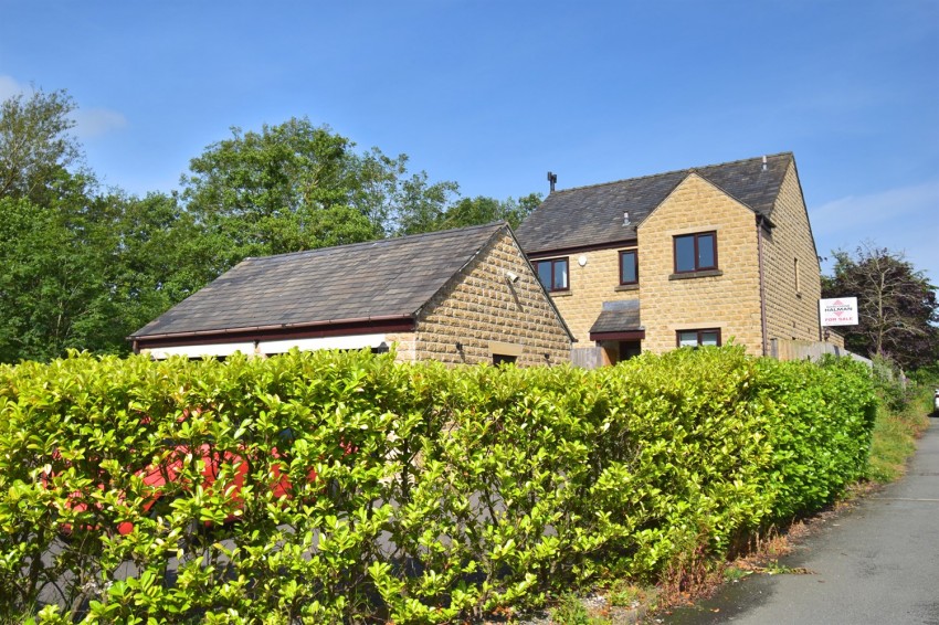 Images for Cotton Close, Whaley Bridge, High Peak