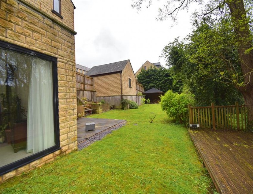 Images for Cotton Close, Whaley Bridge, High Peak