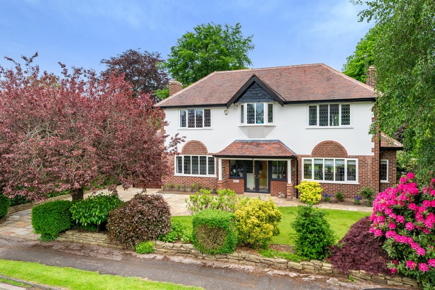 Images for Pownall Road, Wilmslow