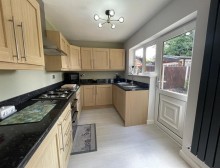 Images for Ashgate Lane, Wincham 